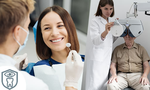 Dental / Vision